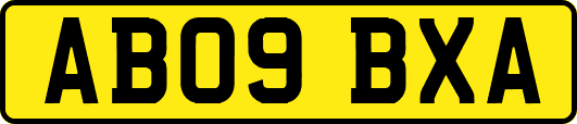 AB09BXA