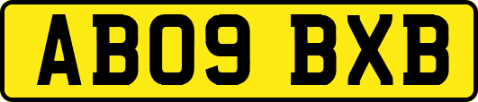 AB09BXB