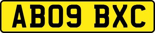 AB09BXC