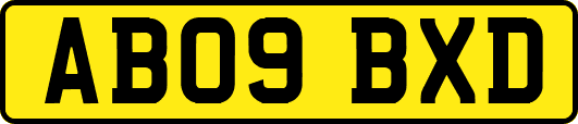 AB09BXD