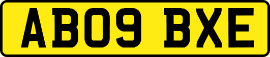 AB09BXE