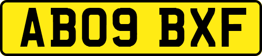 AB09BXF