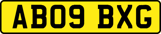 AB09BXG