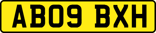 AB09BXH