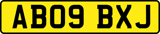 AB09BXJ