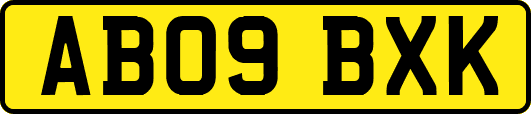AB09BXK
