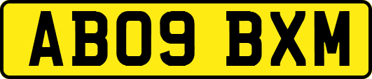 AB09BXM
