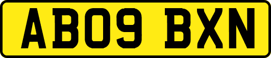 AB09BXN