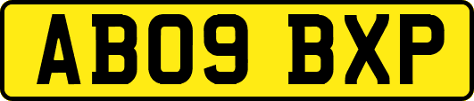 AB09BXP