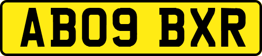AB09BXR