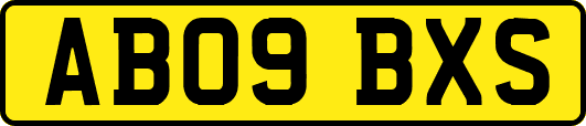 AB09BXS