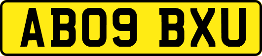 AB09BXU