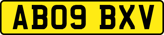 AB09BXV