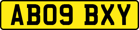AB09BXY