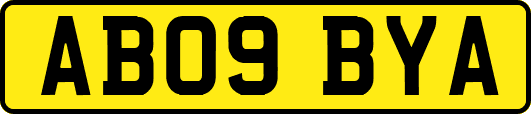 AB09BYA