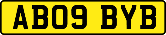 AB09BYB