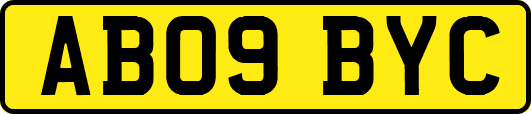 AB09BYC