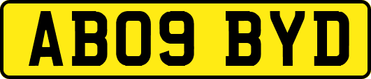 AB09BYD