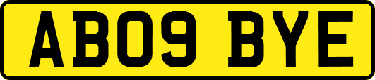 AB09BYE