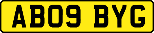 AB09BYG