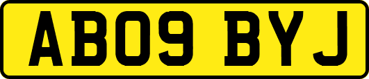 AB09BYJ