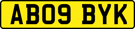 AB09BYK