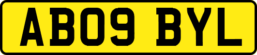 AB09BYL