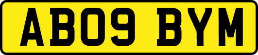 AB09BYM