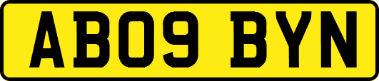AB09BYN