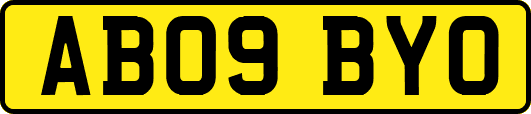 AB09BYO