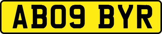 AB09BYR