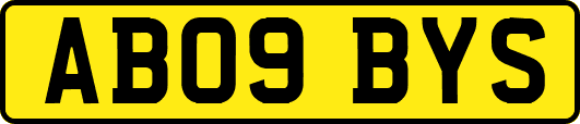 AB09BYS