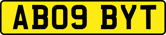 AB09BYT