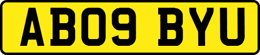 AB09BYU