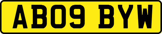 AB09BYW