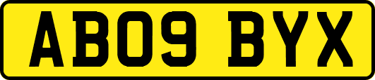 AB09BYX