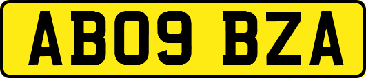 AB09BZA