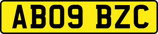 AB09BZC