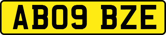 AB09BZE