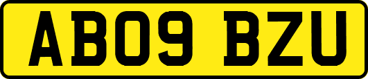 AB09BZU