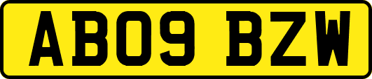 AB09BZW