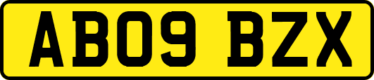 AB09BZX