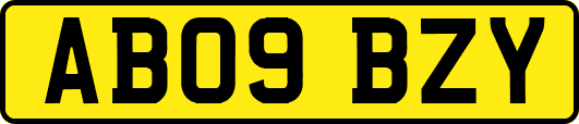 AB09BZY