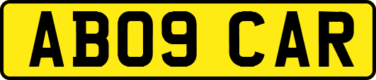 AB09CAR