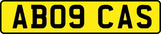 AB09CAS