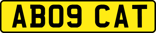 AB09CAT