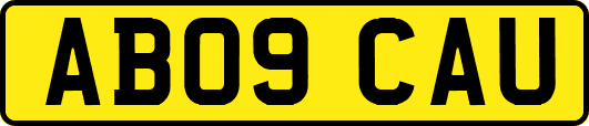 AB09CAU
