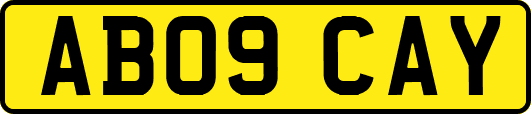 AB09CAY