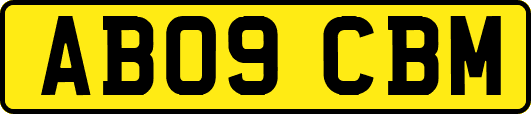 AB09CBM