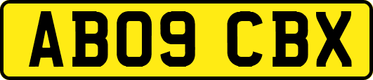 AB09CBX